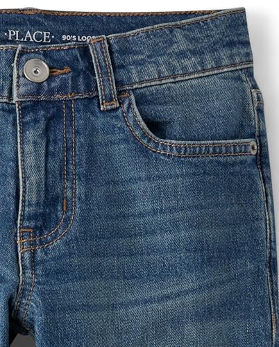 Image of The Children's Place Boys' Baggy Jeans