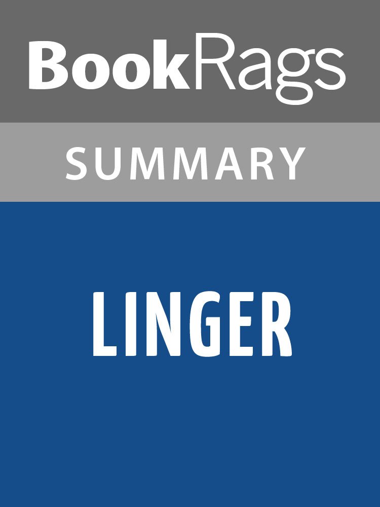 Summary & Study Guide Linger by Maggie Stiefvater