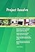 Produktbild Project Resolve All-Inclusive Self-Assessment - More than 710 Success Criteria, Instant Visual Insights, Comprehensive Spreadsheet Dashboard, Auto-Prioritized for Quick Results