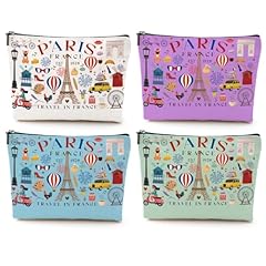 4PCS Paris France 1012