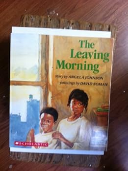 Paperback The Leaving Morning Book