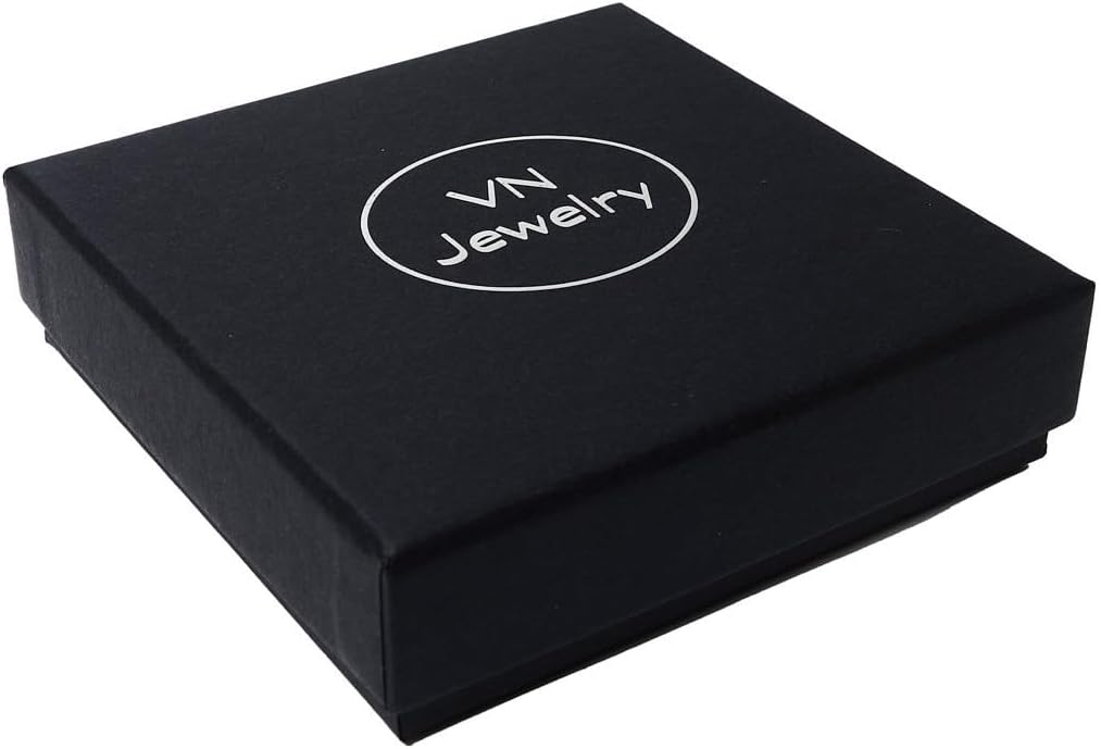 Women’s Chic Sterling Silver Bangle Bracelet, Women’s Silver Cuff Wave Detail for Ladies - Image 4