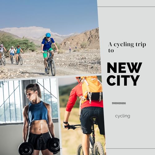 Short feminino de mountain bike 2 em 1 acolchoado para ciclismo com enchimento e bolso com zíper, Az