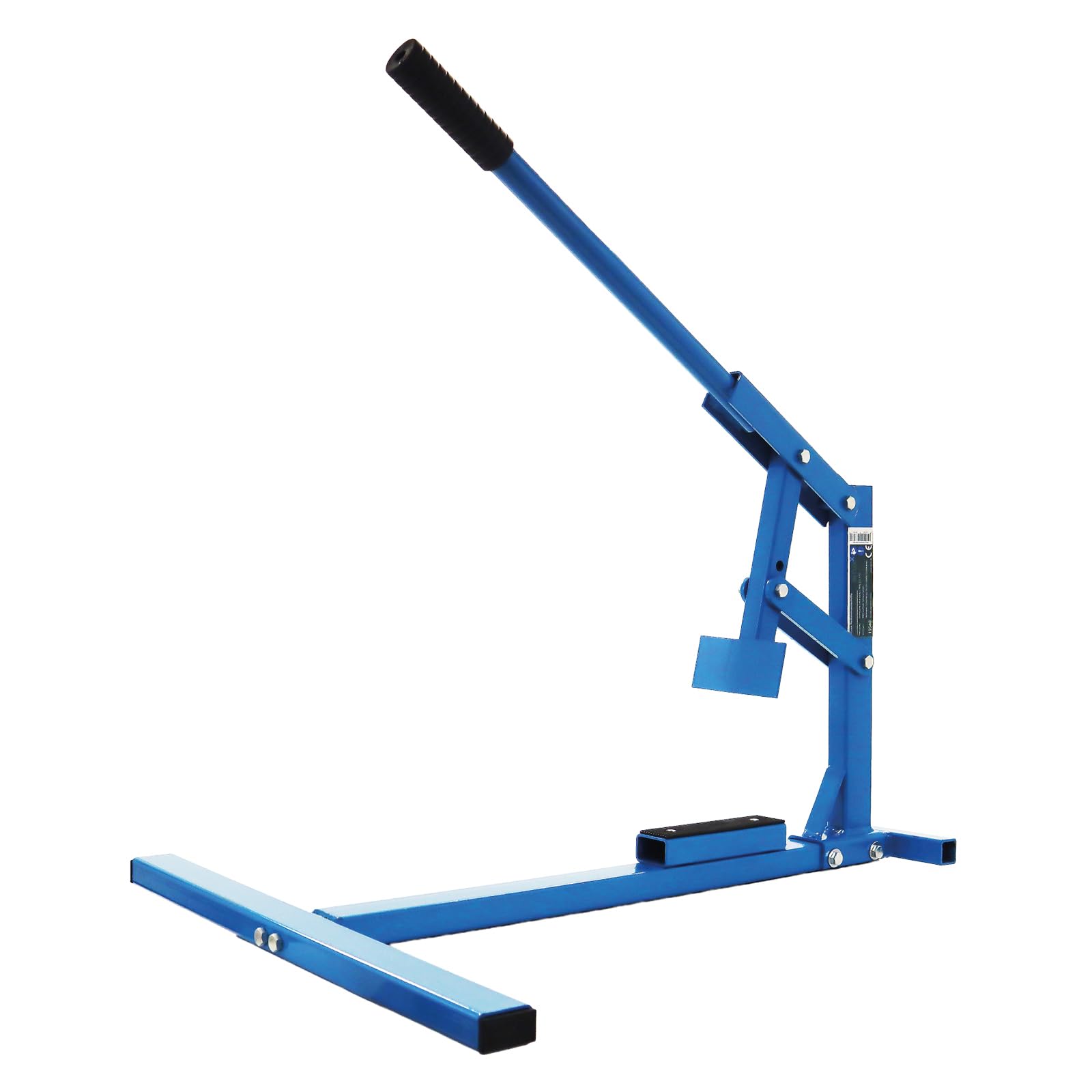 BITUXX Reifenmontierhilfe Reifenmontiergerät Reifenmontiermaschine Reifenmontagegerät Reifenmontagemaschinen Motorrad Moped PKW Auto