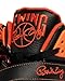 Ewing Patrick Athletics Rogue Black/Orange 1EW02642-038