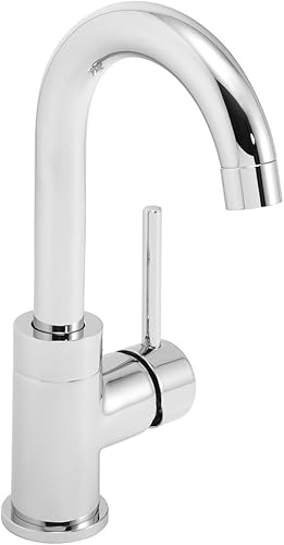 Miniatura 2 de Speakman Níquel cepillado SB-1041-BN Neo de una sola manija de la barra del fregadero del grifo