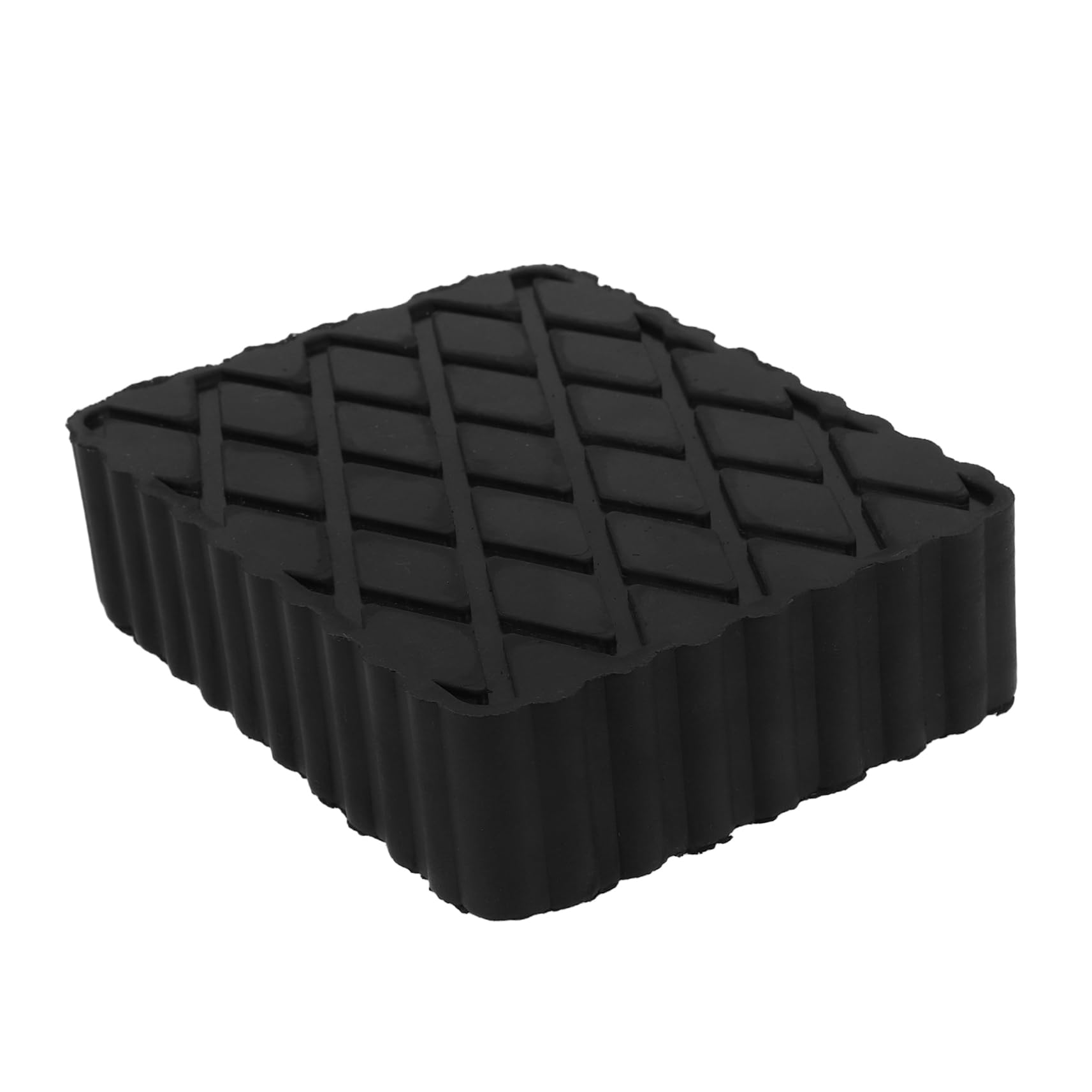 HAWILLOSCH Jack Shock Absorber Water Nozzles Elastic Jack Pads Easel Hooks Leveling Jacks Joint Pulleys Plate Pad Jacks Jacks Sealing Gasket Sealing Ring Tool Rubber