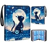 Zoom IMG-1 album gioco carte raccoglitore maniche Zoom IMG-1 album gioco carte raccoglitore maniche