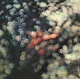 Pink Floyd Obscured by Clouds Obscured By Clouds