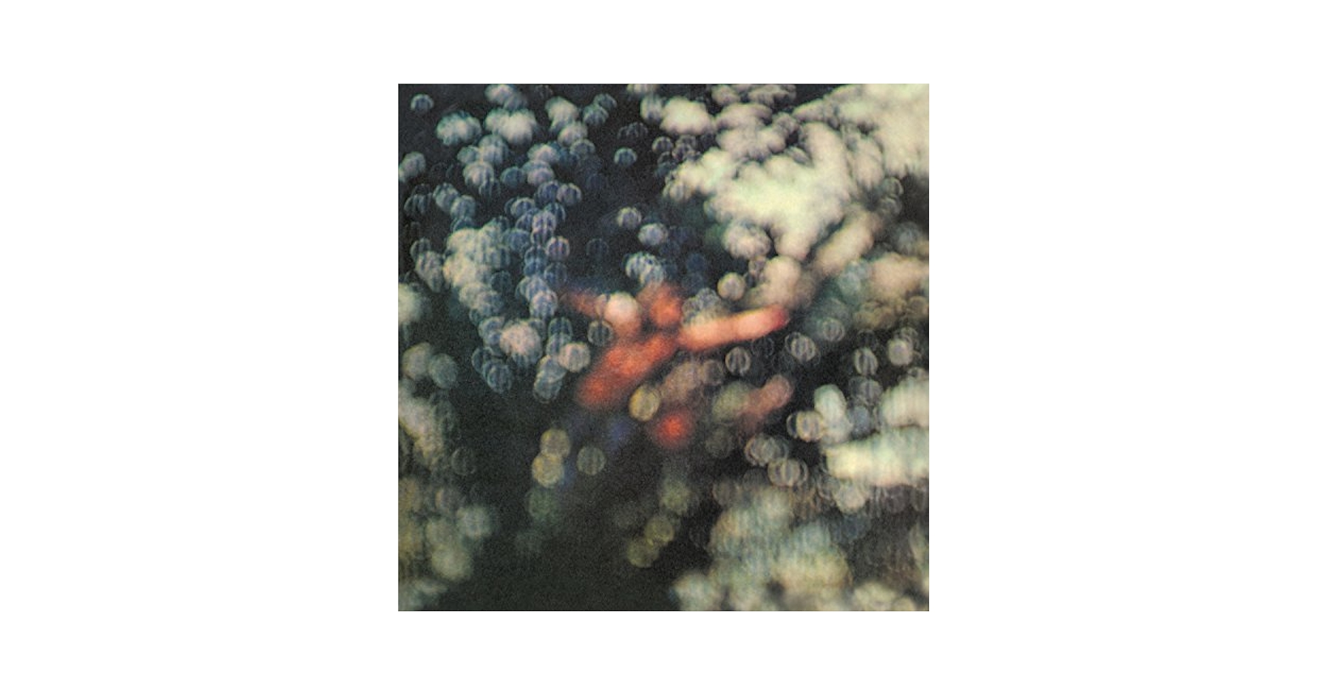 Amazon.com: Obscured by Clouds: CDs & Vinyl
