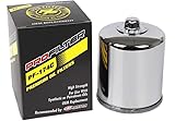 Pro Filter PF-174C Replacement Oil Filter - Chrome