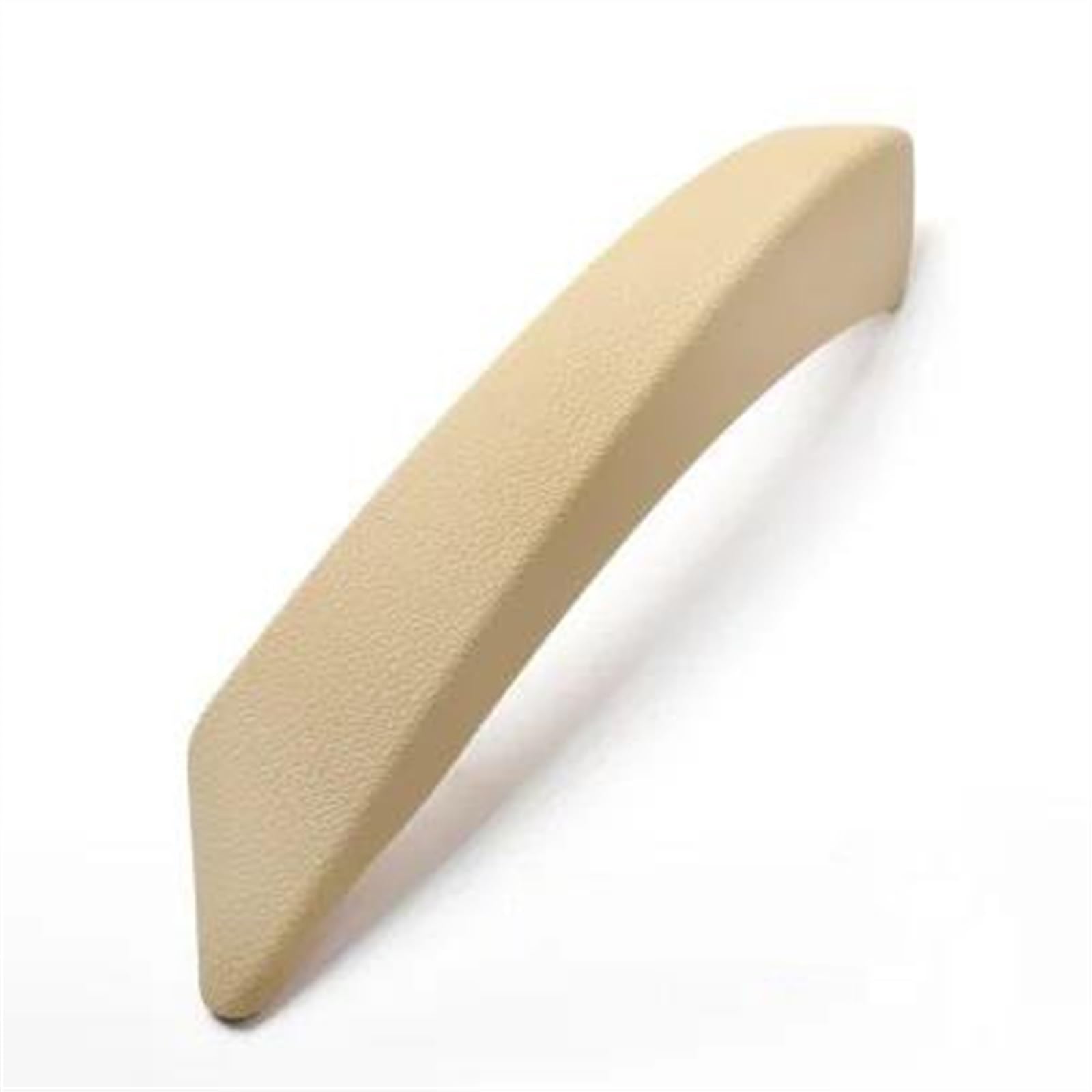 Blnetu Lhd Right Beige For Z4 E89 2009-2016 Lhd Rhd Interior Passenger Door Pull Handle Cover Trim Replacement Accessories (Lhd Right Beige)