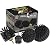 BBQ Grill Cleaning Ultra Stiff Drill Powered Cleaning Brushes 4 Piece Kit Replaces Wire Brushes for Rust Removal, Loose Paint, De-Scaling, Graffiti Removal on Stone, Brick, and Masonry - BBQ Brush