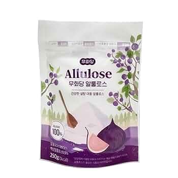 ②１kgｘ2✨テレビで話題✨希少糖✨アルロース✨ムファダン✨自然甘味料０カロリー ②1kgx2✨テレビで話題✨希少糖✨アルロース✨ムファダン
