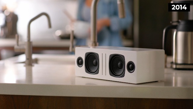 【アタニ】Audioengine A2+ Wireless ホワイト Audioengine A2+ WIRELESS SPEAKER SYSTEM [ハイグロス・ホワイト