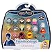 Squish-a-Longs “Harry Potter” Mini-Squish + Accessory 12-Pack