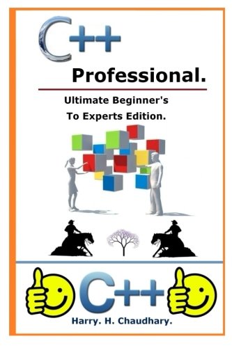 Amazon.com: C++ Professional : Ultimate Beginner's To Experts Edition ...