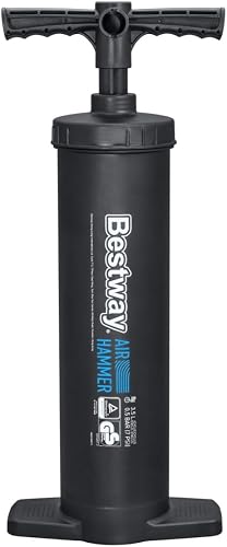 Bestway Air Hammer Pump, 48 cm Size