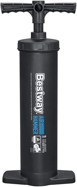 Pompe Manuelle Air Hammer™ 48 cm