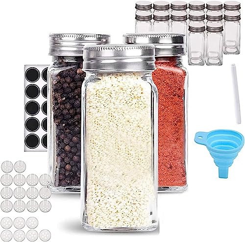 Botes para especias marca MCSWSEE