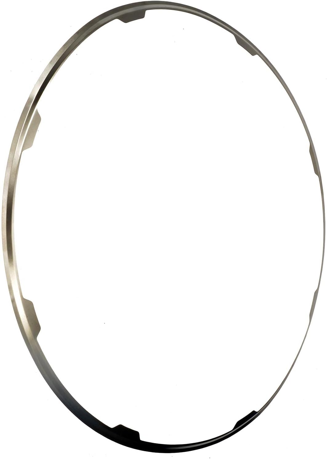 APDTY 158809 Diesel Particulate Filter (DPF) Gasket