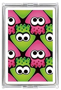 Amazon.co.jp: 任天堂 スプラトゥーントランプ 03 ブキ : おもちゃ