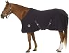 CENTAUR Turbo-Dry Cooler Horse Black