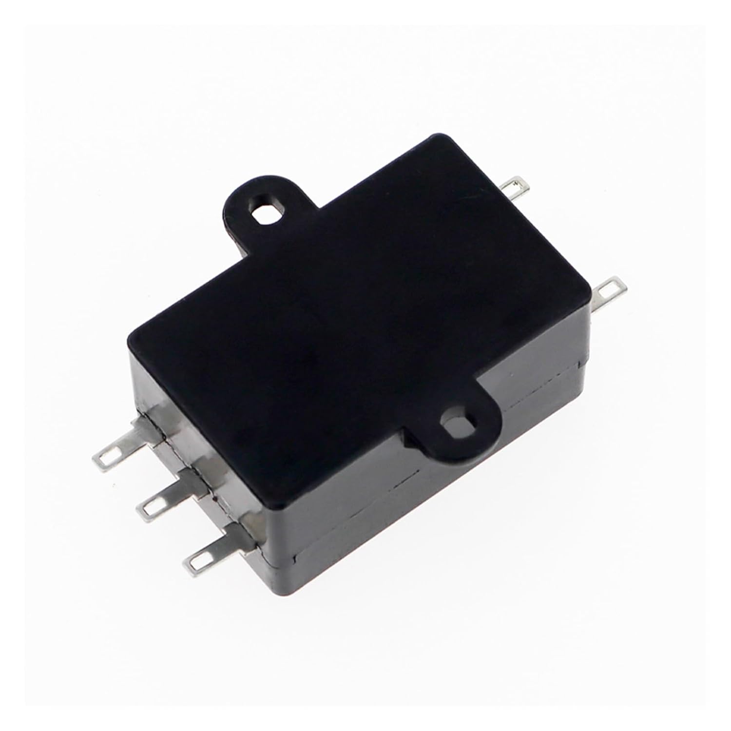 Power Filter CW15E-10A-T 03A 06A Single-Phase AC 220V Anti-Interference Frequency(CW15E-06A-T)