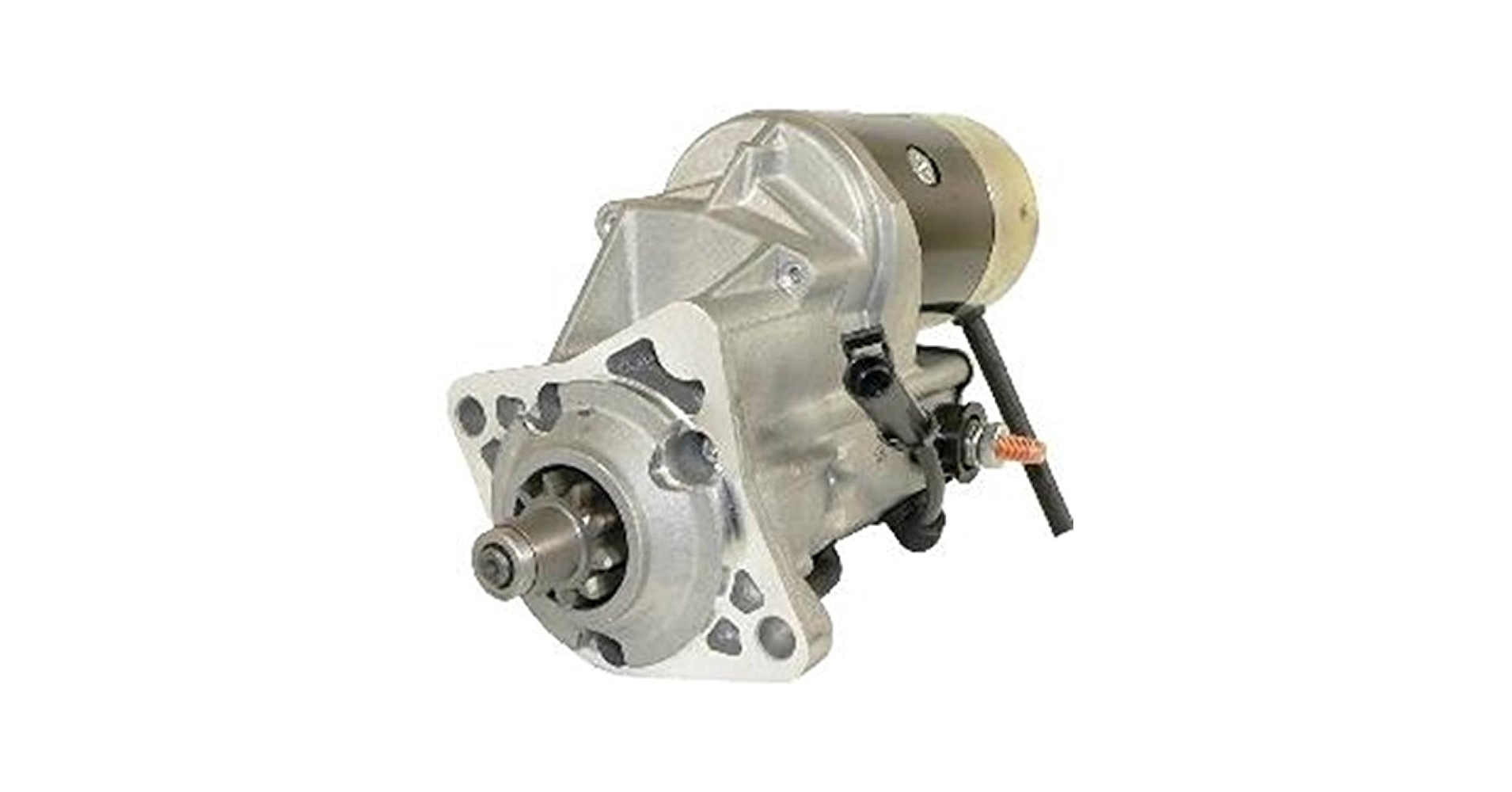 Amazon.com: RAREELECTRICAL New Starter Motor Compatible with