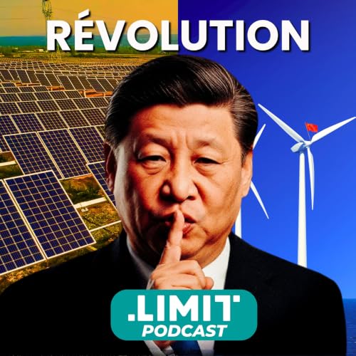 Comment la Chine domine le monde sans p&eacute;trole ? (ou presque)