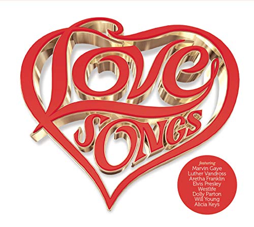 Play Love Songs by VARIOUS ARTISTS on Amazon Music