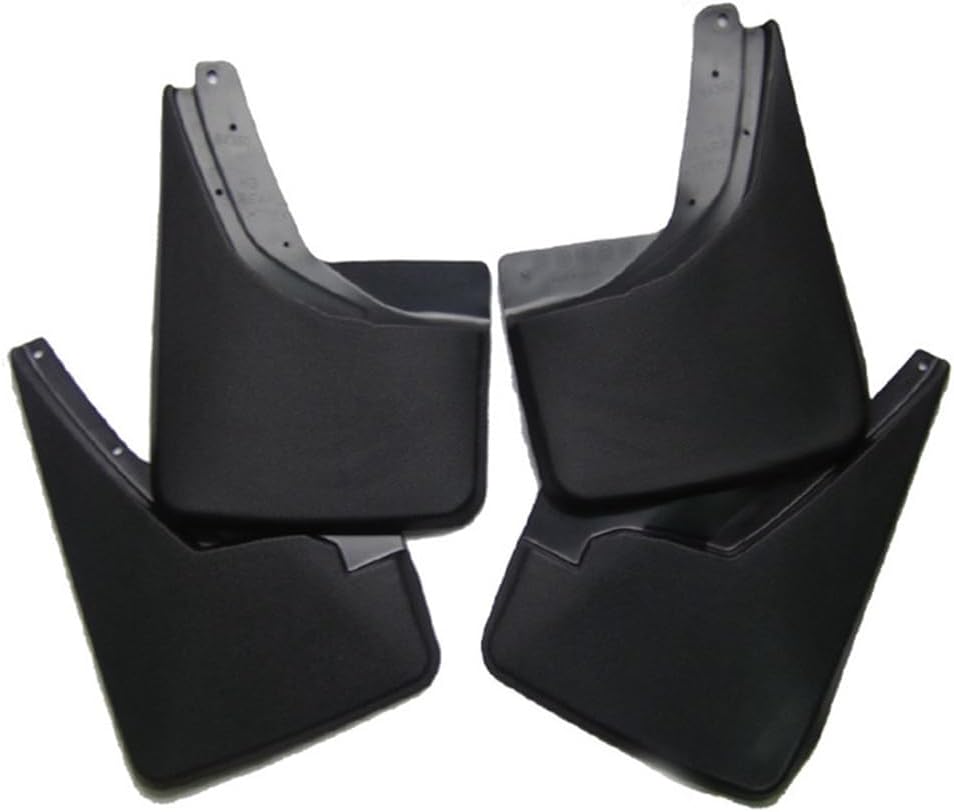Car Mud Flap Splash Guard For Hummer H2/H3 2003-2023 Front and Rear Mudguard Wheel Tire Fender Flare Mud Flap,Free Car Spon,H3