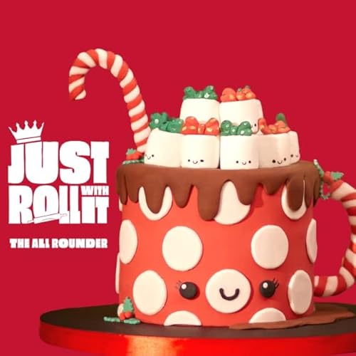 Renshaw Fondant schwarz - 250 g - Regalice Rollfondant