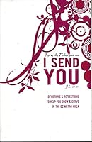 Just as the Father sent me I Send You B002V5J2RO Book Cover