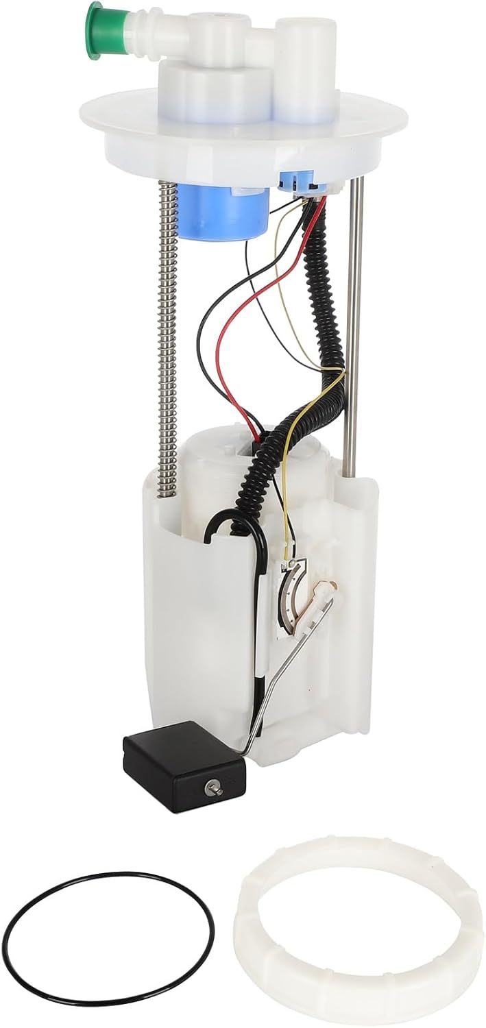 SCITOO Fuel Pump Electrical Assembly High Performance for for Honda Civic 2012-2013 L4 1.5L with California Emissions Systemfor Acura ILX 2013-2014 L4 1.5L