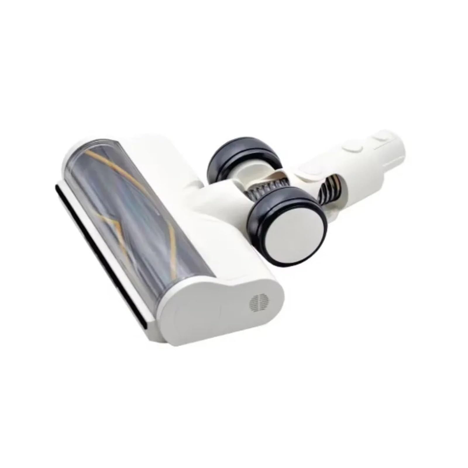 Rodillo de cepillo eléctrico para alfombras motorizado compatible con Dreame T30 V12 Pro