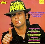  Meine Panik - Seine Größten Panik Hits [Vinyl LP]