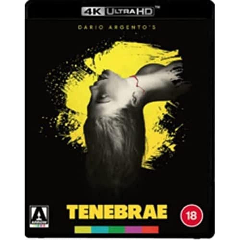Tenebrae