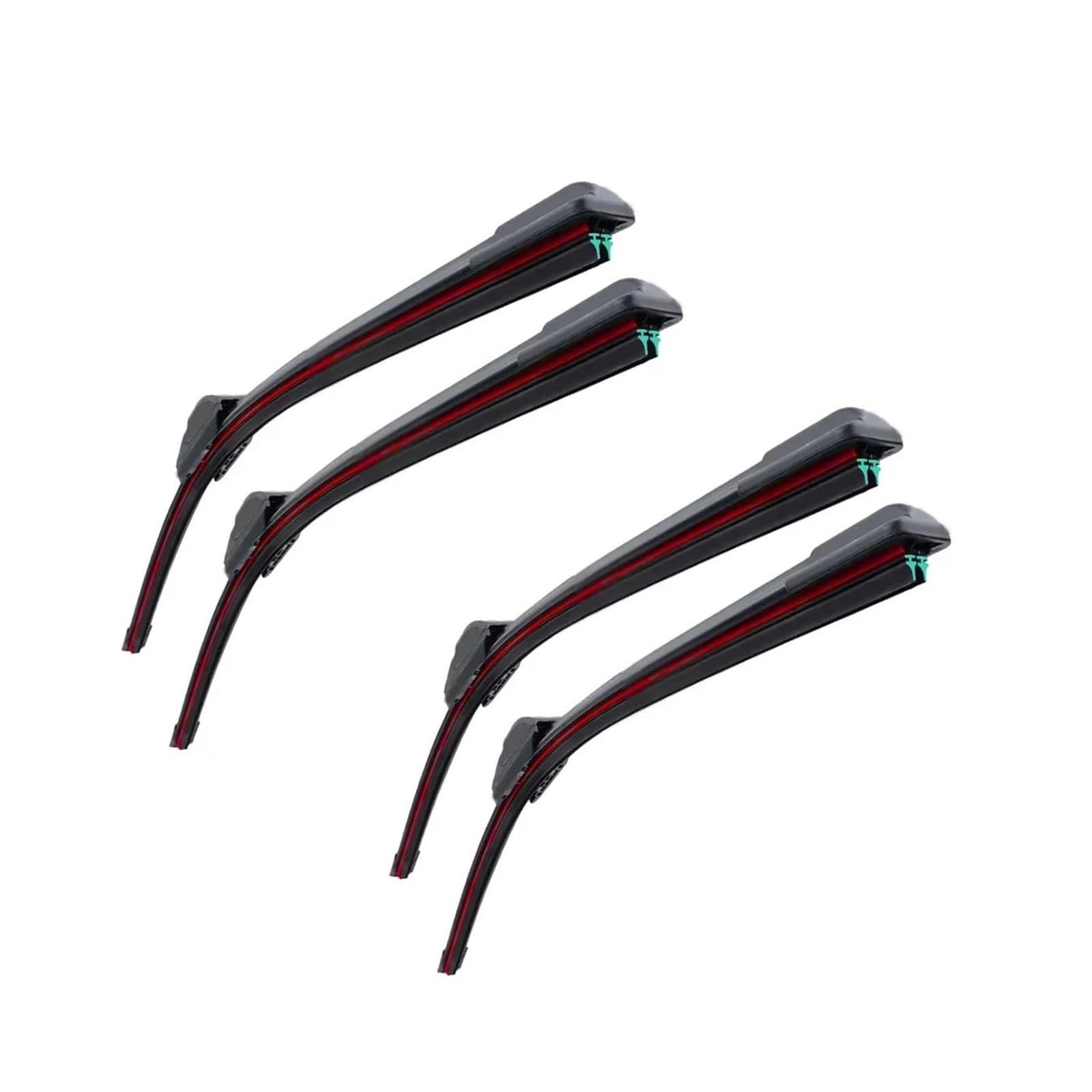 Bras d'essuie-glace pour Hyundai Tucson TL MK3 balai essuie-glace