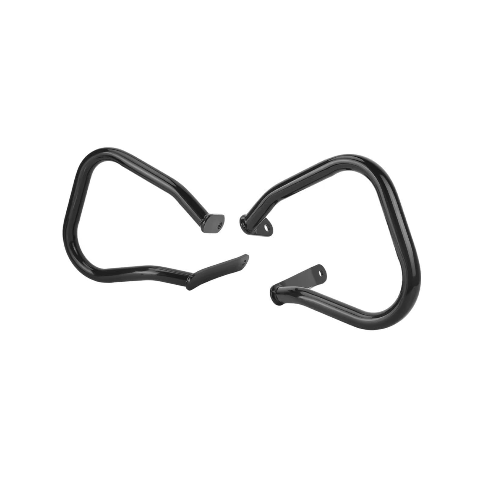 Moto Crash Bar Per Sport Glide FLSB 2018-2023