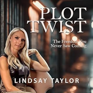 Plot Twist cover art