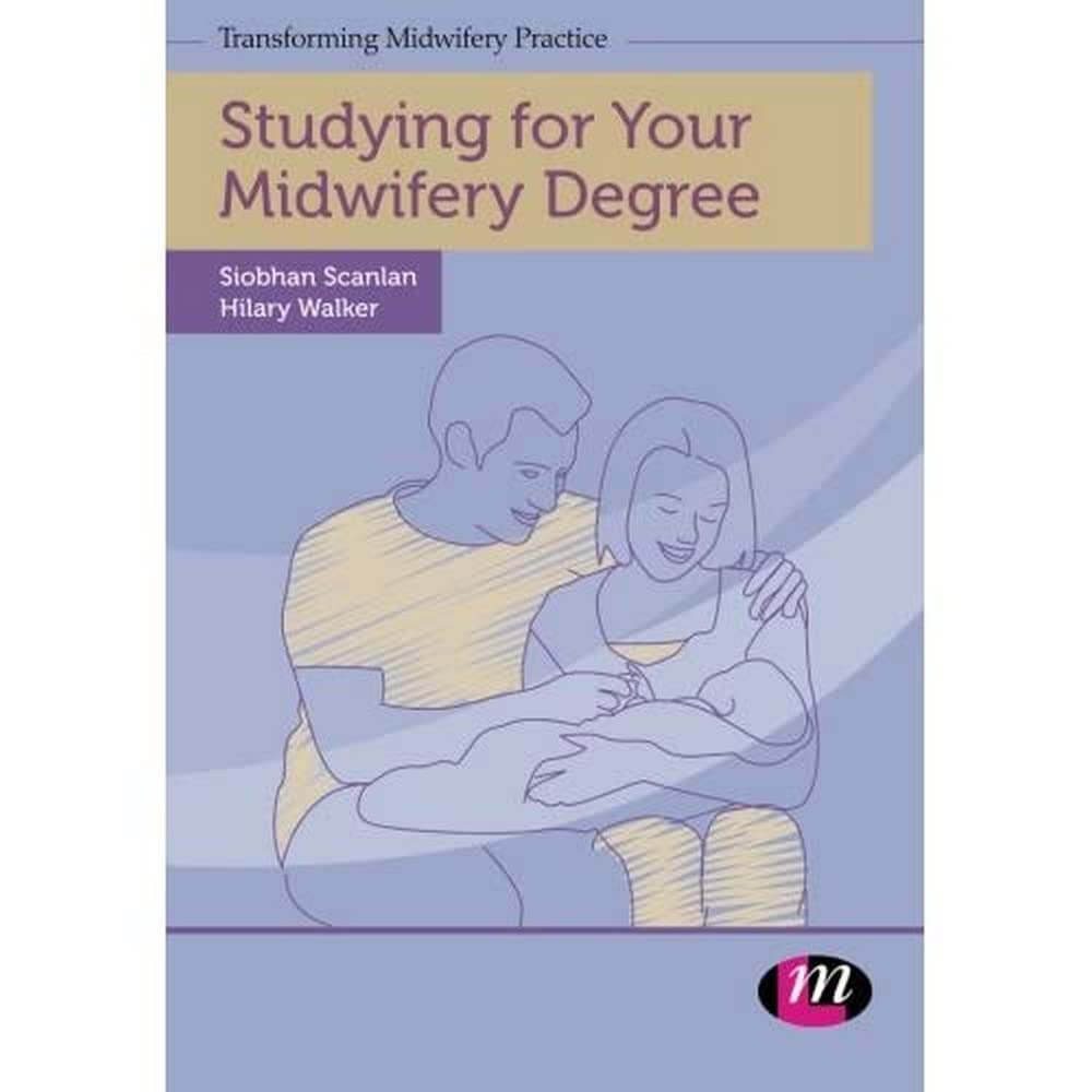 Studying for Your Midwifery Degree