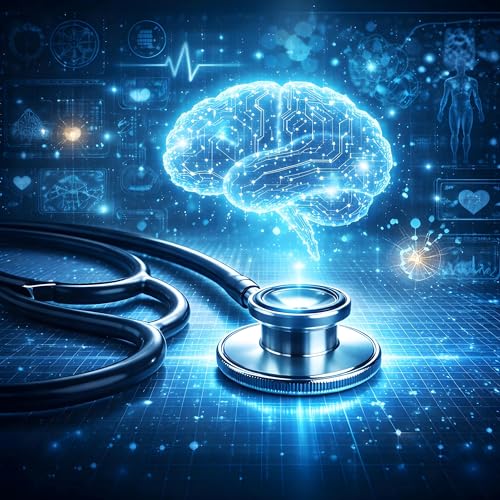 Medical AI with Jack Teitel