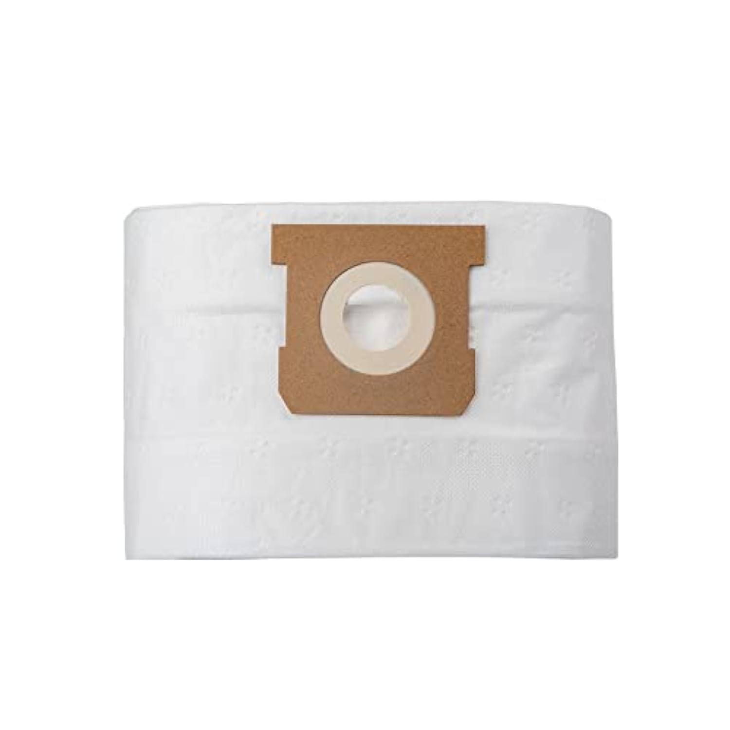 Vacmaster 8L Fine Filtration Dust Bags. Compatible with Vacmaster D8 and Numatic Henry Vacuum Cleaners (30 Pack)