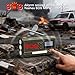 Imagen de Joudix Radio Solar de Emergencia