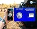 Produktbild Prepaid AT&T SIM-Karte für USA Kanada und Mexiko  22 GB 4G Daten, unbegrenzte Anrufe und SMS