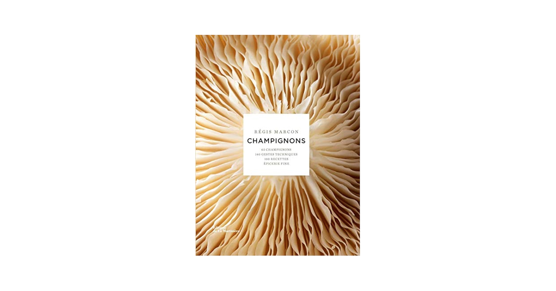 RÉGIS MARCON CHAMPIGNONS Champignons : Marcon, Régis, Barret, Philippe: Amazon.fr: Jardin
