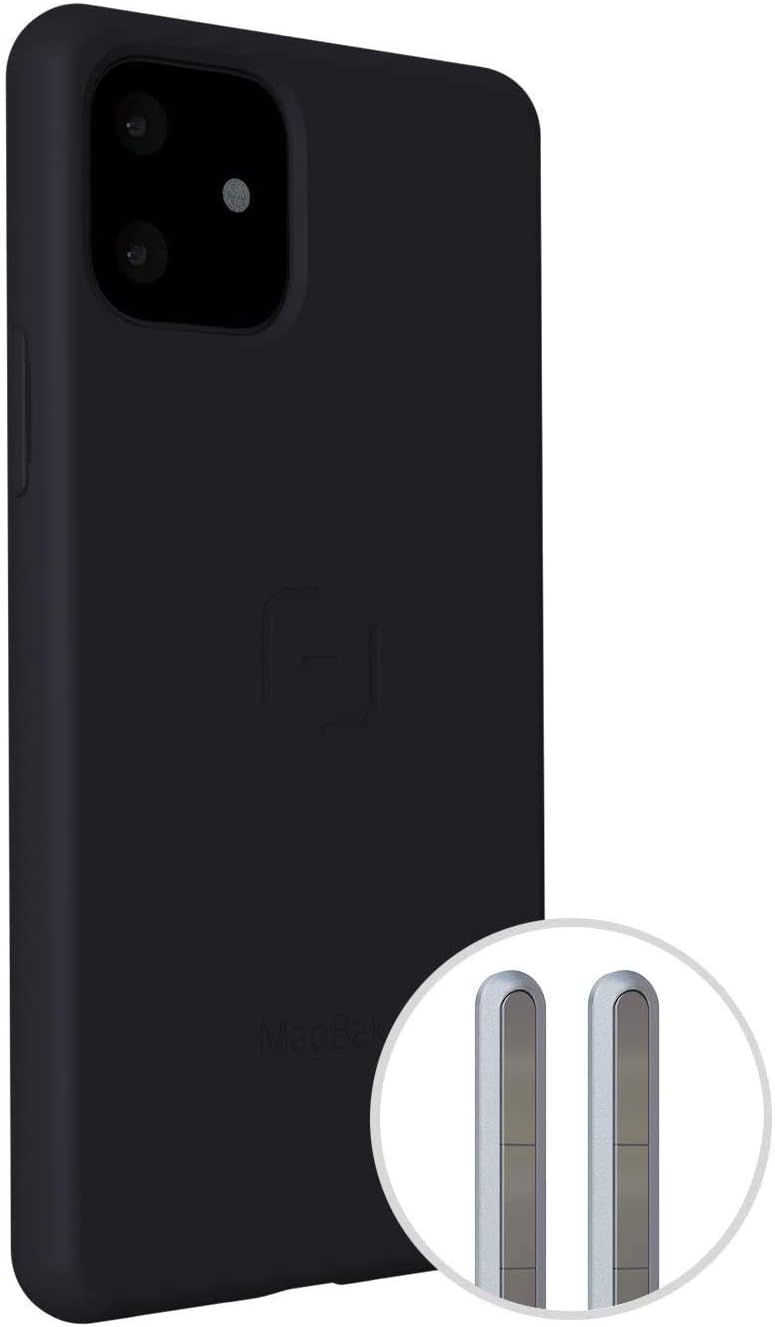 MagBak for iPhone 11 Pro with 2 MagSticks