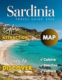 SARDINIA 2026: Discover the Island’s Untouched Beaches, Historic Wonders, Charming Villages, Hidden Treasures, and Breathtaking Landscapes – Your Ultimate Guide to Experiencing Sardinia Like a Local.