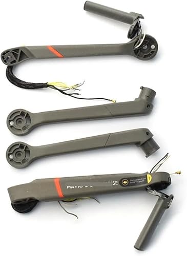 Miniatura 2 de BayDe Carcasa original para brazo delantero y trasero izquierdo/derecho para D-JI Mavic 2 Enterprise Drone Arms Cover sin piezas de repuesto del